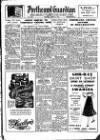 Porthcawl Guardian Friday 08 June 1951 Page 1