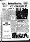 Porthcawl Guardian Friday 31 May 1957 Page 1