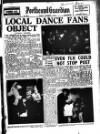 Porthcawl Guardian Friday 03 January 1958 Page 1