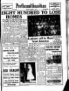 Porthcawl Guardian Friday 07 March 1958 Page 1