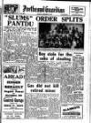 Porthcawl Guardian Friday 16 January 1959 Page 1