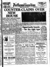 Porthcawl Guardian Friday 22 January 1960 Page 1