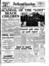 Porthcawl Guardian Friday 01 July 1960 Page 1