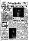 Porthcawl Guardian Friday 28 October 1960 Page 1