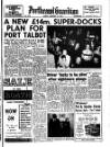 Porthcawl Guardian Friday 13 January 1961 Page 1