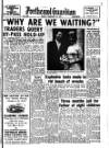 Porthcawl Guardian Friday 24 February 1961 Page 1