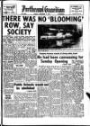 Porthcawl Guardian Friday 01 December 1961 Page 1