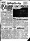 Porthcawl Guardian Friday 27 July 1962 Page 1