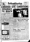 Porthcawl Guardian Friday 31 August 1962 Page 1
