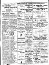 Porthcawl News Thursday 23 June 1910 Page 8