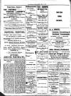 Porthcawl News Thursday 14 July 1910 Page 8