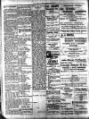 Porthcawl News Thursday 28 July 1910 Page 8