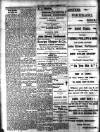 Porthcawl News Thursday 22 September 1910 Page 8