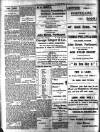 Porthcawl News Thursday 29 September 1910 Page 8