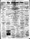 Porthcawl News Thursday 24 November 1910 Page 1