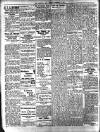 Porthcawl News Thursday 24 November 1910 Page 4