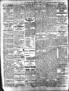 Porthcawl News Thursday 01 December 1910 Page 4