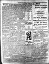 Porthcawl News Thursday 01 December 1910 Page 8