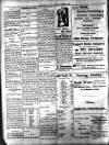 Porthcawl News Thursday 15 December 1910 Page 8