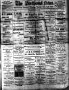 Porthcawl News Thursday 29 December 1910 Page 1