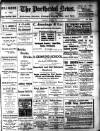 Porthcawl News Thursday 04 April 1912 Page 1