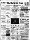 Porthcawl News Thursday 16 May 1912 Page 1
