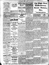 Porthcawl News Thursday 23 May 1912 Page 2