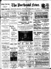 Porthcawl News Thursday 20 June 1912 Page 1