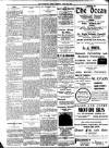 Porthcawl News Thursday 20 June 1912 Page 4