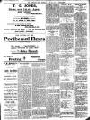 Porthcawl News Thursday 27 June 1912 Page 5