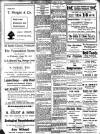 Porthcawl News Thursday 01 August 1912 Page 6