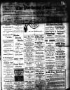 Porthcawl News Thursday 02 January 1913 Page 1