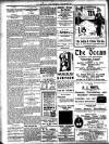 Porthcawl News Thursday 16 January 1913 Page 4