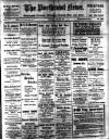 Porthcawl News Thursday 20 February 1913 Page 1