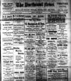 Porthcawl News Thursday 03 April 1913 Page 1