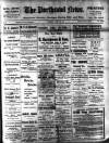Porthcawl News Thursday 10 April 1913 Page 1