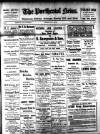 Porthcawl News Thursday 01 May 1913 Page 1