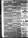Porthcawl News Thursday 01 May 1913 Page 6