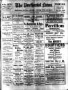 Porthcawl News Thursday 08 May 1913 Page 1