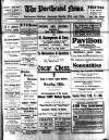 Porthcawl News Thursday 15 May 1913 Page 1