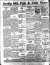 Porthcawl News Thursday 22 May 1913 Page 8