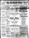 Porthcawl News Thursday 05 June 1913 Page 1