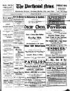 Porthcawl News Thursday 19 June 1913 Page 1