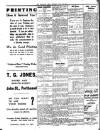 Porthcawl News Thursday 19 June 1913 Page 6