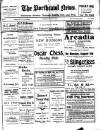 Porthcawl News Thursday 31 July 1913 Page 1