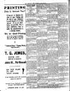 Porthcawl News Thursday 31 July 1913 Page 6