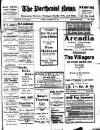 Porthcawl News Thursday 11 September 1913 Page 1