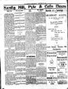 Porthcawl News Thursday 11 September 1913 Page 8