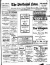 Porthcawl News Thursday 18 September 1913 Page 1