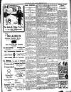 Porthcawl News Thursday 18 September 1913 Page 3